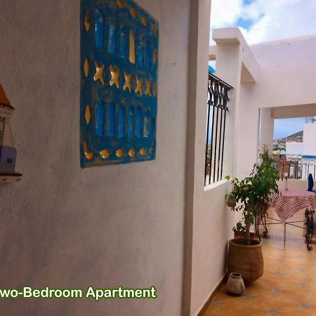 Dar Zaiouane Apartment Berga Exterior photo